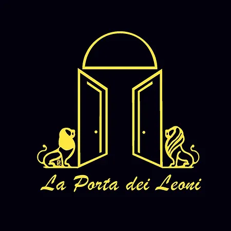 La Porta Dei Leoni Holiday home *