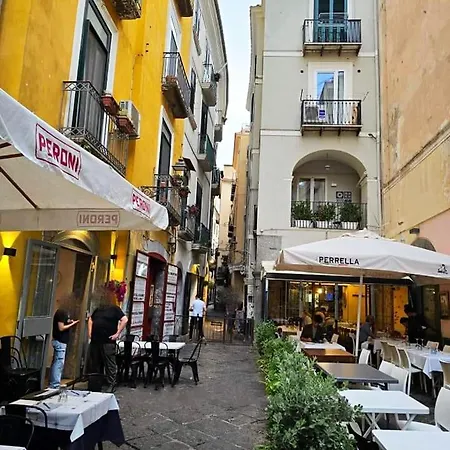 La Porta Dei Leoni Holiday home