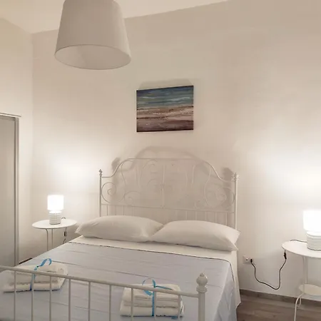 La Porta Dei Leoni Holiday home *